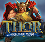 Thor Hammer Time